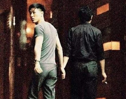 17周年继续宠爱 唐鹤德发文缅怀张国荣