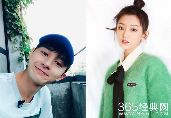 《举重妖精金福珠》国产版张轩睿罗予彤担任男女主