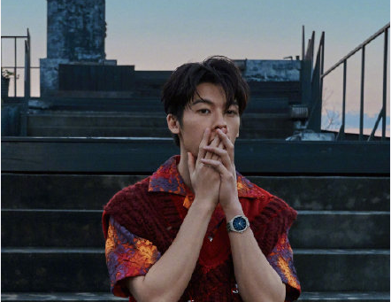 许光汉自曝理想型女生 许光汉择偶标准公开