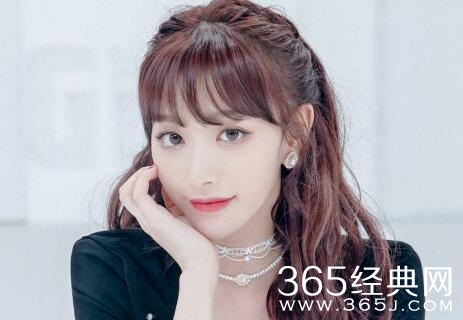 青你2孔雪儿人设崩塌？青春有你2孔雪儿黑历史扒皮！