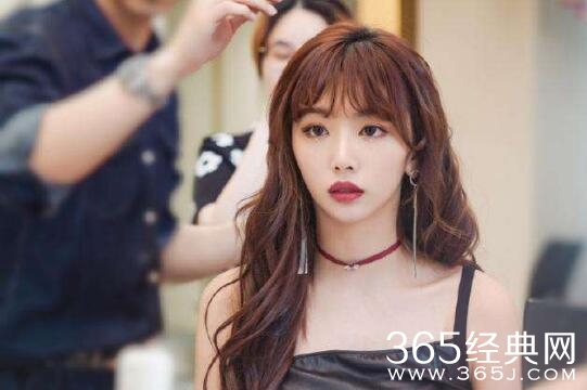 青你2孔雪儿人设崩塌？青春有你2孔雪儿黑历史扒皮！