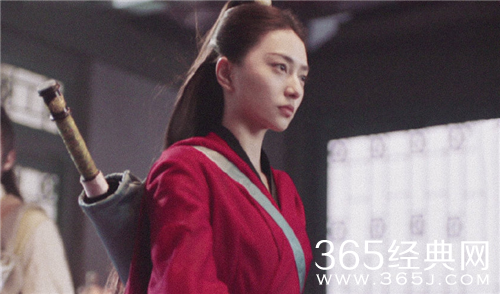 【再现名场面】影视剧中那些女刺客们 有你被惊艳到的场景吗？