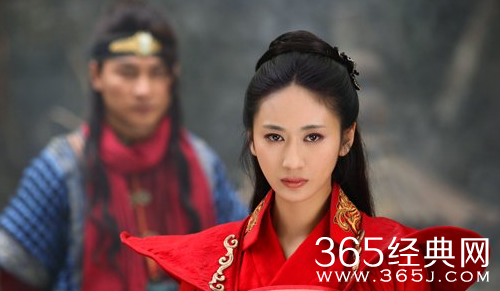 【再现名场面】影视剧中那些女刺客们 有你被惊艳到的场景吗？