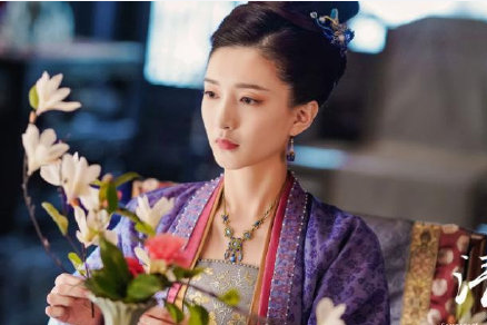 张天爱方声明说了什么 传张天爱艳压江疏影是怎么回事