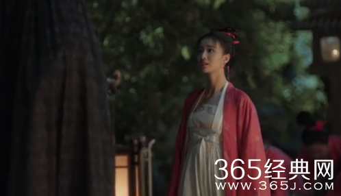 《清平乐》热播 帝后帝妃你站哪条爱情线线