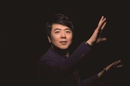 张学友，陈奕迅，朗朗代表中国 参加Lady Gaga公益演唱会