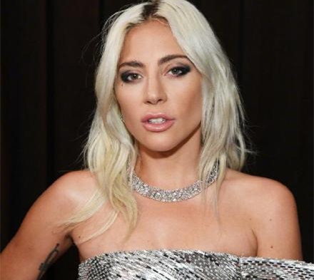 LadyGaga公益演唱会来了 将4月19日全球直播