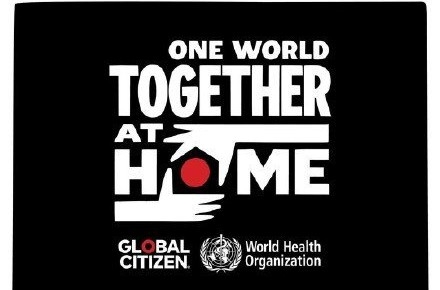 LadyGaga公益演唱会 中国北京时间4月19日进行直播！