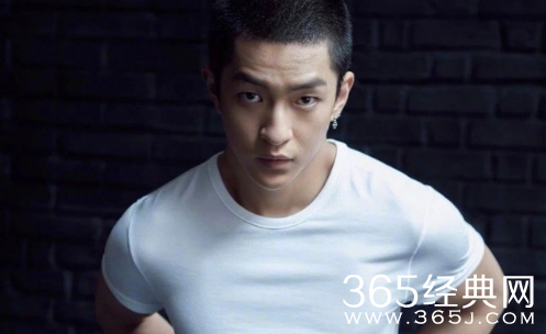 万籽麟刚刚得知被分手了 屈楚萧万籽麟恋爱关系？