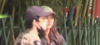 屈楚萧否认恋情 屈楚萧和万籽麟是真的吗