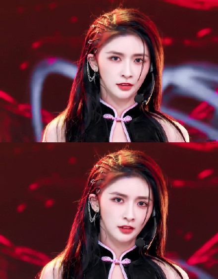 网爆蔡卓宜退赛《青你2》 欧若拉复活赛复活？