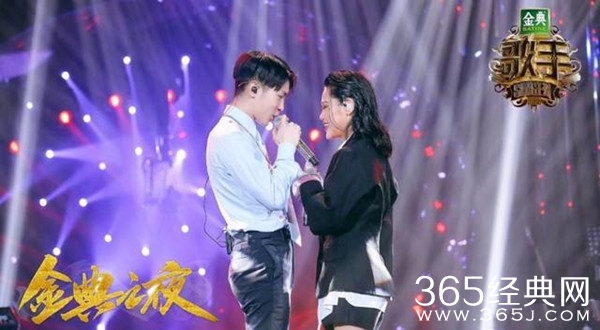 《歌手》总决赛正式开“打” 帮唱嘉宾阵容公布