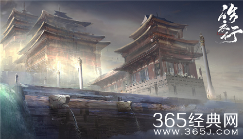 皓衣行正式开机 保密到连工作人员手机也收？