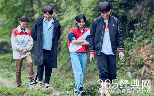 五月综艺季 向往的生活定档啦！