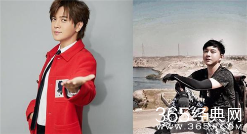 罗志祥又被锤 经纪人陈孝志曝其欲潜规则叶安婷