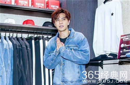 要求女学员唱“老公mua” 罗志祥借导师之名吃豆腐