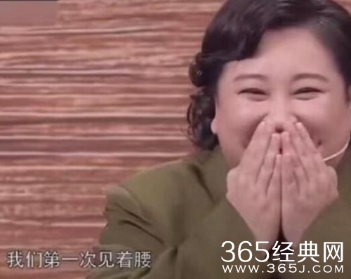 这是什么？我怎么没有！沈腾和贾玲第一次见到腰发出灵魂拷问