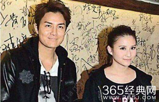 何超莲谈旧爱：拈花惹草 浪费时间