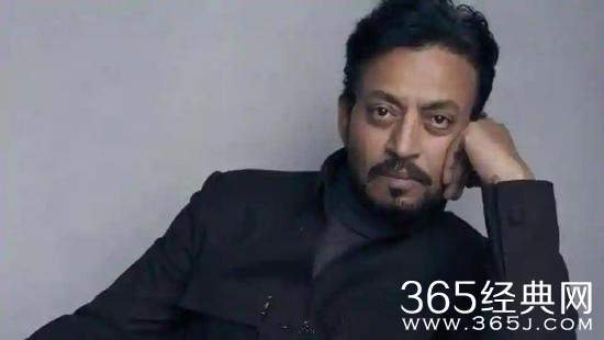 印度演员伊尔凡可汗去世，因结肠感染