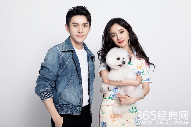 李佳琦直播开黄腔杨幂巧妙揭过 粉丝：这是什么情商