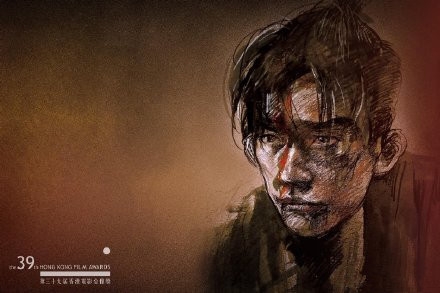 【明星动态大追踪】易烊千玺获金像奖影帝提名 四字弟弟未来可期！