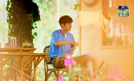 《向往的生活4》原班人马回归 嘉宾阵容引期待