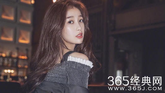 虞书欣家境优渥 名牌大学毕业但又不失低调