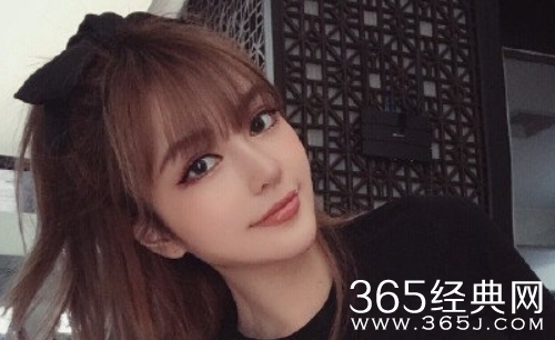 周扬青点赞罗志祥动态 是手滑还是已经和解？