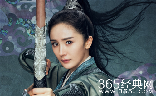 《斛珠夫人》官宣阵容 杨幂陈伟霆等携手演绎