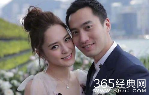 港媒爆料阿娇早已离婚 赖弘国称：她不爱我