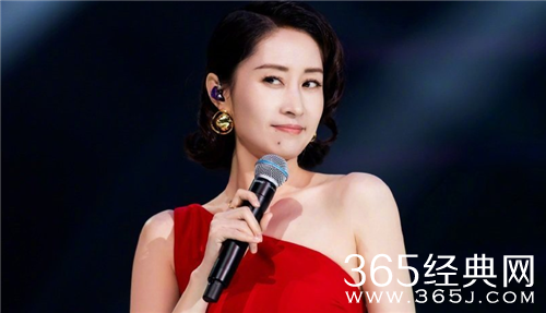 刘敏涛千万直拍第一人 乘风破浪的姐姐不考虑一下吗