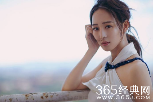 小岳岳上极挑说这人不红 张钧甯：我努力让自己红了一下