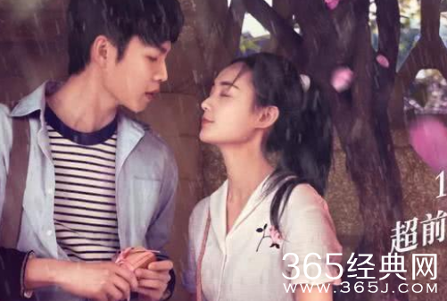 《我在时间尽头等你》什么时候上映？夺冠重新上映时间