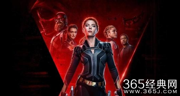 《黑寡妇》英国定档 国内影迷：什么时候能看？