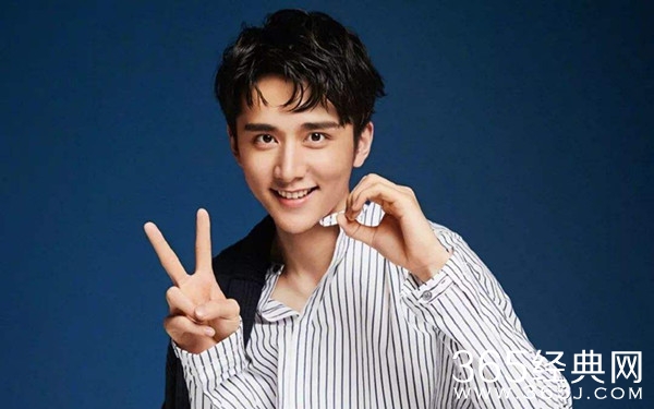 张新成称最新香饽饽 昔日作品合集汇总