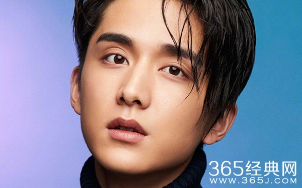 张新成称最新香饽饽 昔日作品合集汇总