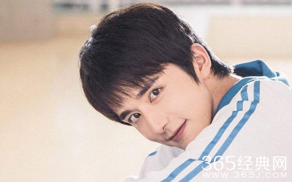 张新成称最新香饽饽 昔日作品合集汇总