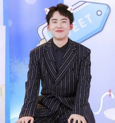 《最强大脑》定档5月15 郭麒麟作为嘉宾强势加盟