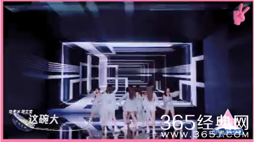 宝藏综艺盘点：创造营2020暖心正能量 世纪合体牛鹿桃