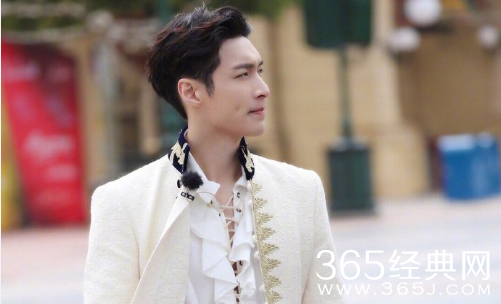 张艺兴告别本季极限挑战 男人帮仅剩王迅一人