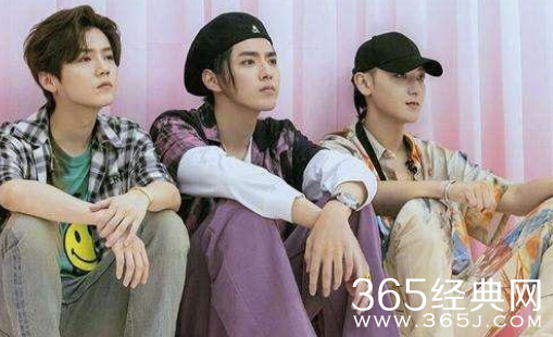 宝藏综艺盘点：创造营2020暖心正能量 世纪合体牛鹿桃