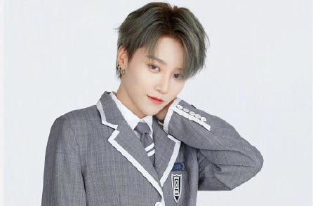 青春有你35进20名单完整：刘雨昕第一 虞书欣喊话等着姐姐