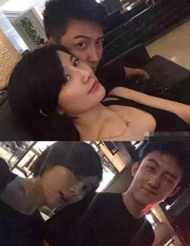 【吃瓜bot】家暴还出轨？黄景瑜硬汉人设这是崩塌了吗