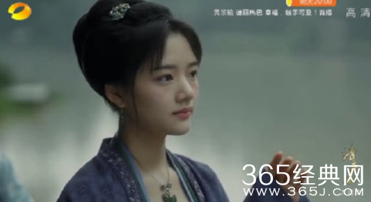 清平乐迎来大结局 徽柔疯了我也疯了