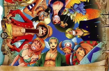 Netflix真人版《海贼王》提上日程 6月正式开始选角