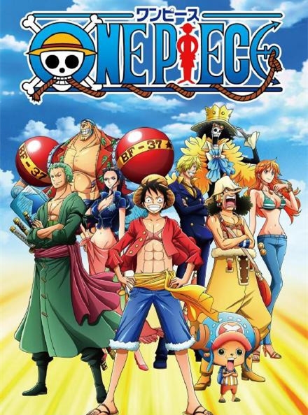 Netflix真人版《海贼王》提上日程 6月正式开始选角