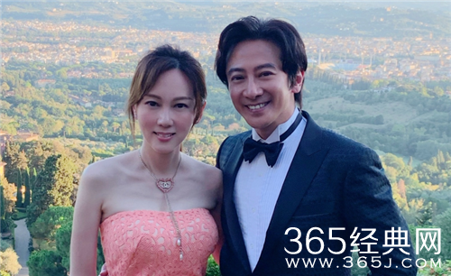 孙耀威发博称给妻子转账5201314元 真的羡慕了