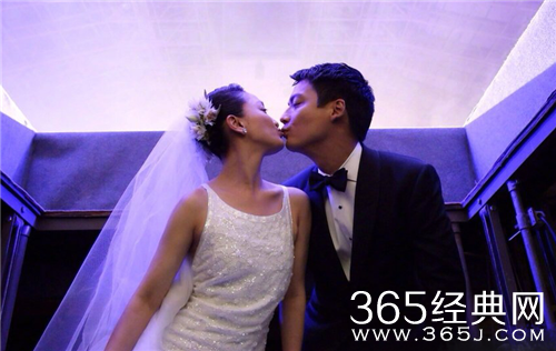 高圣远周迅要离婚了吗 高圣远清空与周迅合照