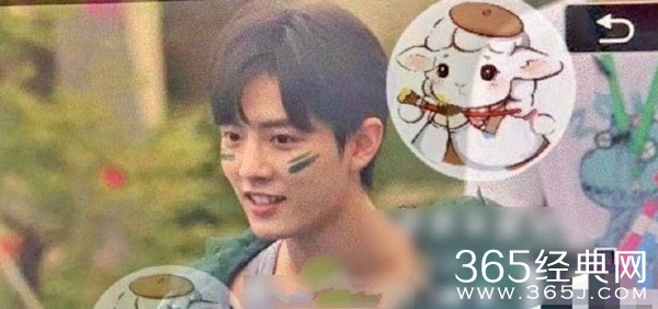 《青春环游记2》肖战路透曝光 或将作为飞行嘉宾参加节目