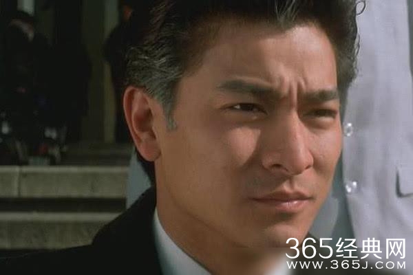 刘德华悼念何鸿燊 曾有两部电影以何鸿燊为原型